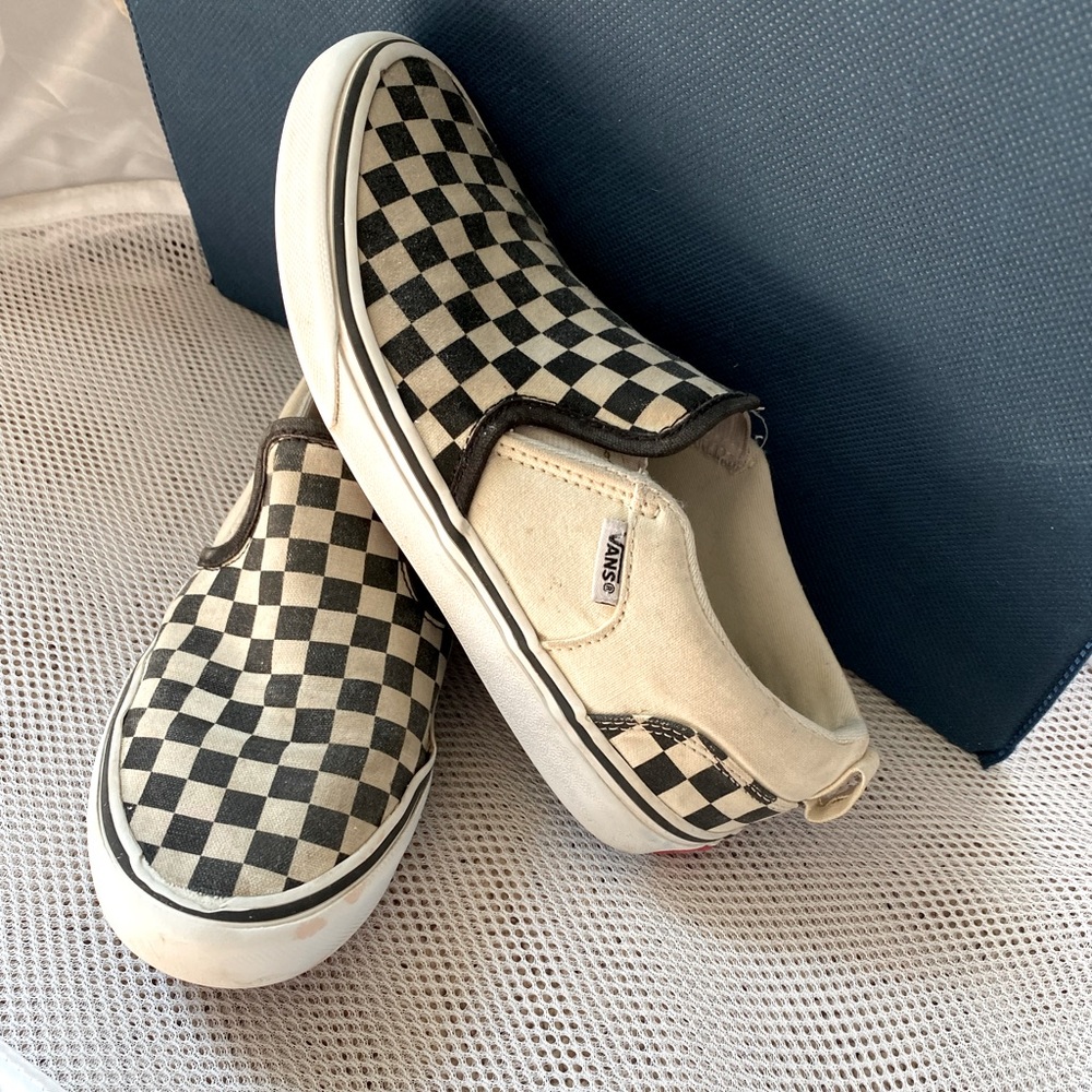 Vans Classic Slip-on